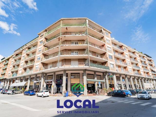 Appartamento in vendita a Borgo San Dalmazzo CN