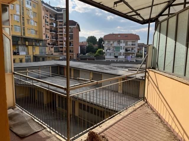 Appartamento in vendita a Borgo San Dalmazzo CN