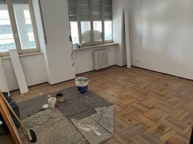 Appartamento in vendita a Borgo San Dalmazzo CN