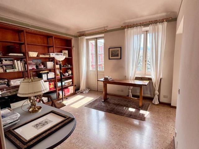 Appartamento in vendita a Borgo San Dalmazzo CN