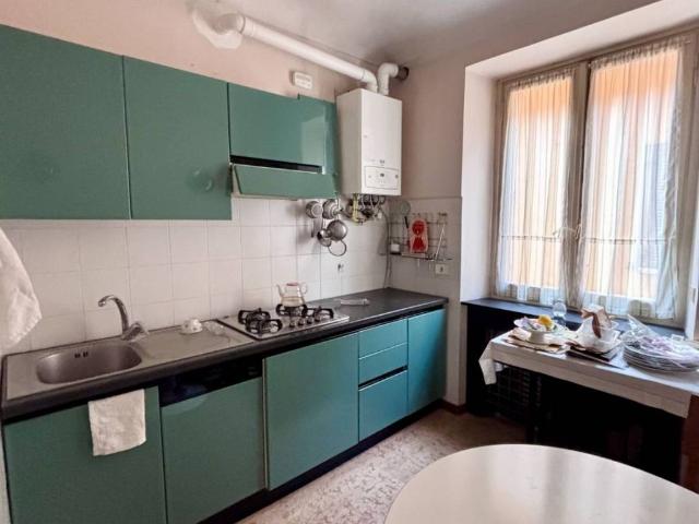 Appartamento in vendita a Borgo San Dalmazzo CN