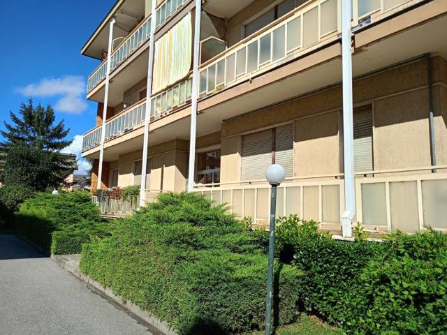 Appartamento in vendita a Borgo San Dalmazzo CN