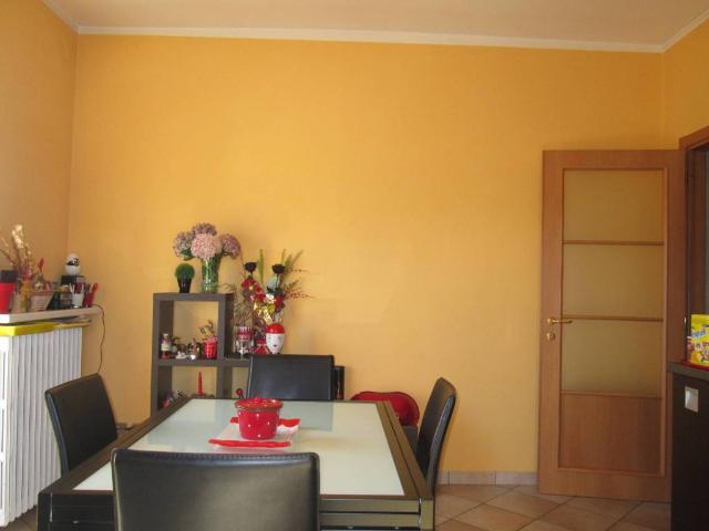 Appartamento in vendita a Borgo San Dalmazzo CN