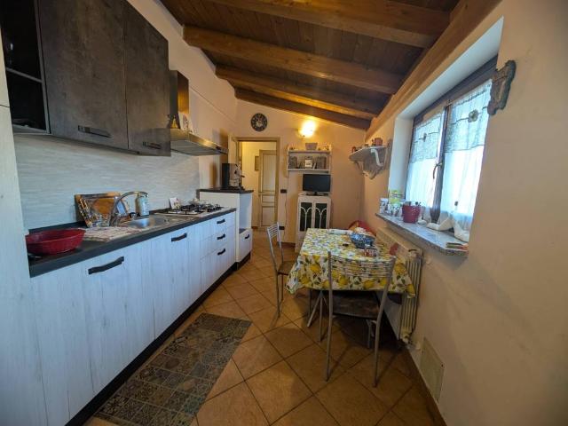 Appartamento in vendita a Borgo San Dalmazzo CN