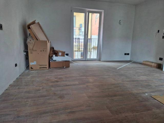 Appartamento in vendita a Borgo San Dalmazzo CN