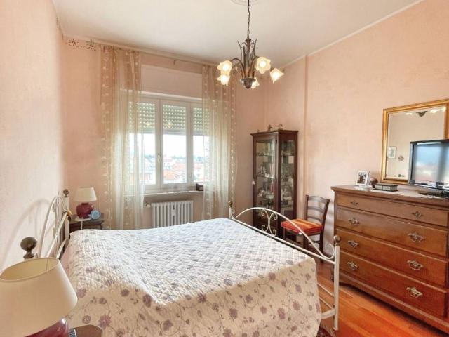 Appartamento in vendita a Borgo San Dalmazzo CN