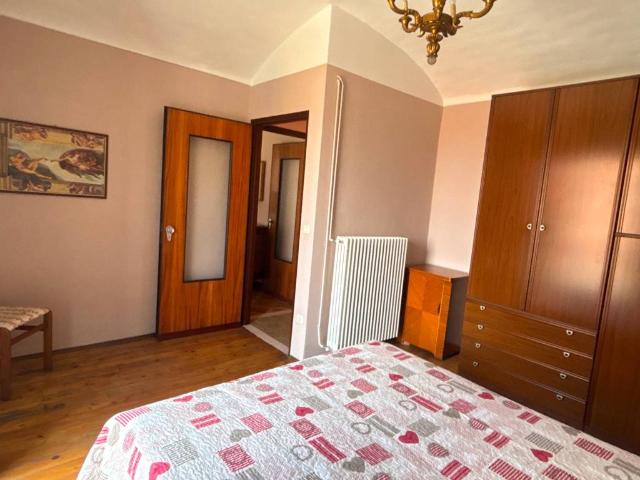 Appartamento in vendita a Borgo San Dalmazzo CN