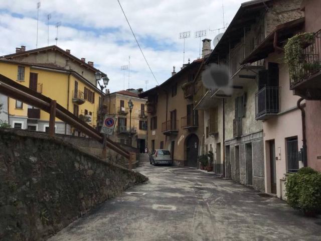 Appartamento in vendita a Borgo San Dalmazzo CN