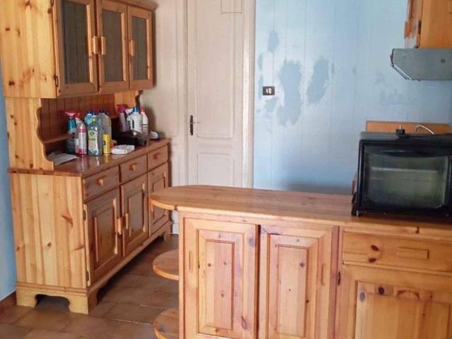 Appartamento in vendita a Borgo San Dalmazzo CN