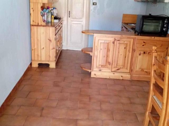 Appartamento in vendita a Borgo San Dalmazzo CN