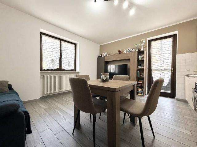 Appartamento in vendita a Borgo San Dalmazzo CN