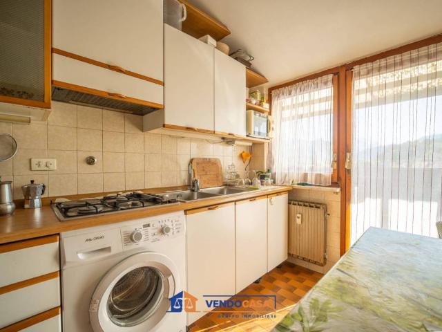 Appartamento in vendita a Borgo San Dalmazzo CN
