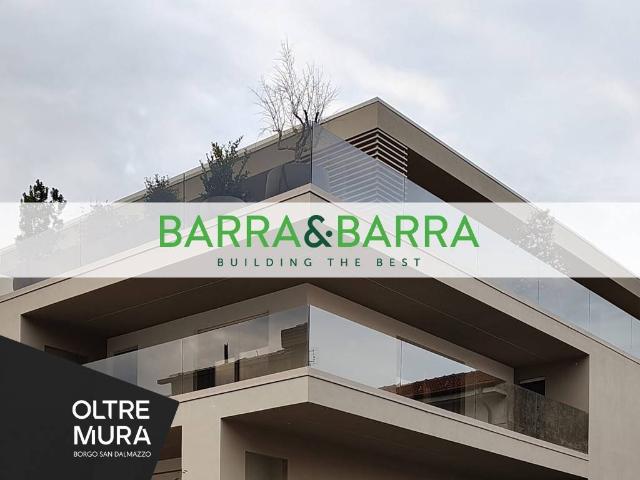 Appartamento in vendita a Borgo San Dalmazzo CN