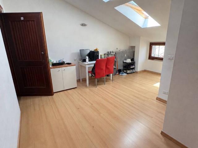 Appartamento in vendita a Borgo San Dalmazzo CN