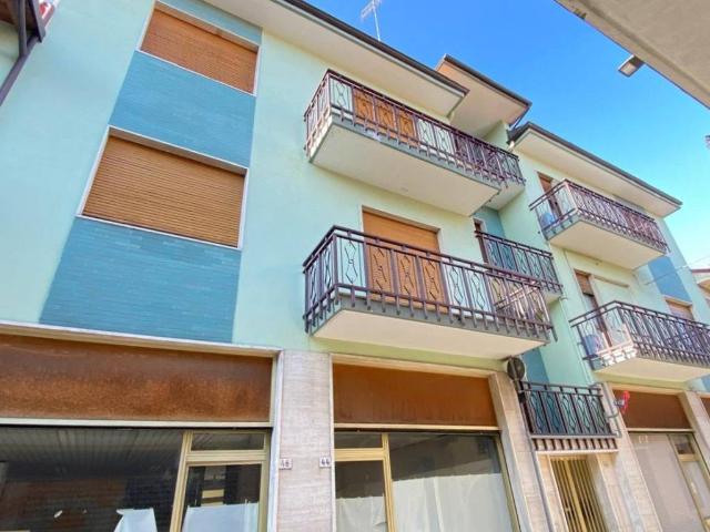 Appartamento in vendita a Borgo San Dalmazzo CN