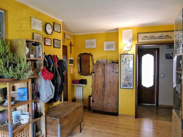 Appartamento in vendita a Borgo San Dalmazzo CN