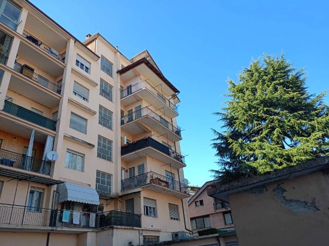 Appartamento in vendita a Borgo San Dalmazzo CN