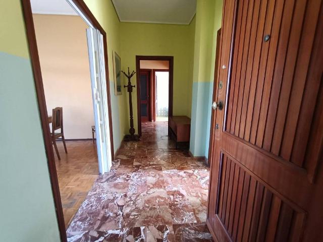 Appartamento in vendita a Borgo San Dalmazzo CN