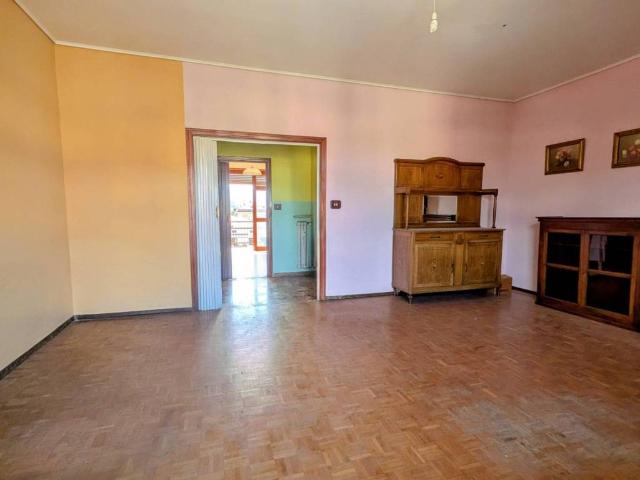 Appartamento in vendita a Borgo San Dalmazzo CN