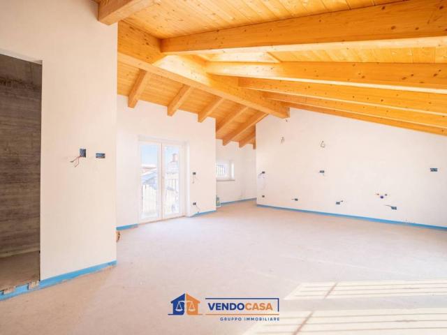 Appartamento in vendita a Borgo San Dalmazzo CN