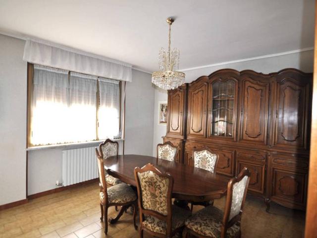 Appartamento in vendita a Borgo San Dalmazzo CN