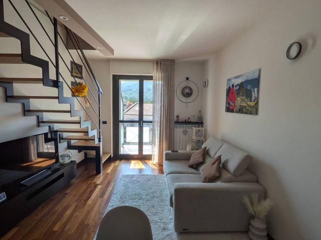 Appartamento in vendita a Borgo San Dalmazzo CN