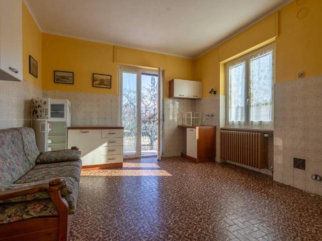 Appartamento in vendita a Borgo San Dalmazzo CN