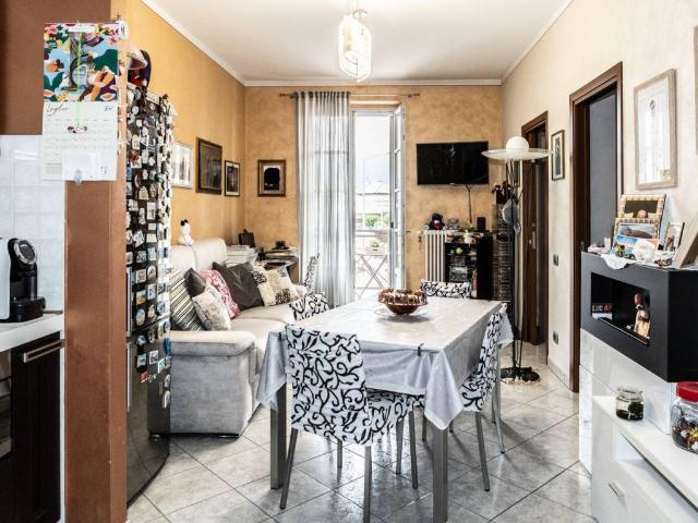 Appartamento in vendita a Borgo San Dalmazzo CN