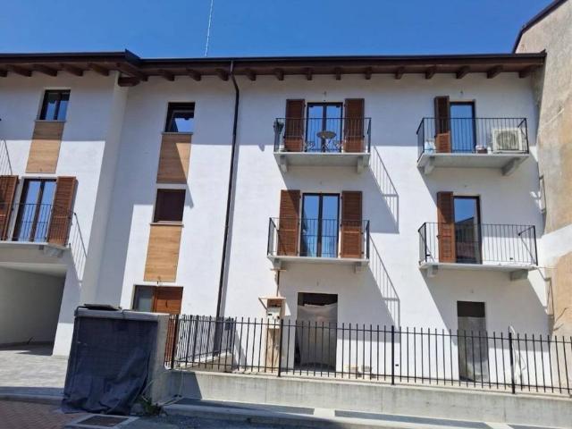 Appartamento in vendita a Borgo San Dalmazzo CN