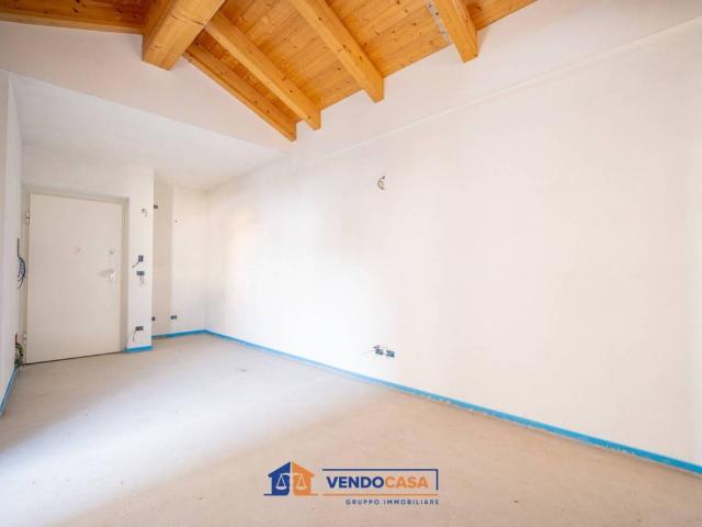 Appartamento in vendita a Borgo San Dalmazzo CN