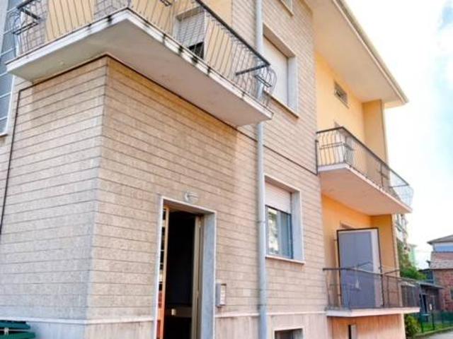 Appartamento in vendita a Borgo San Dalmazzo CN
