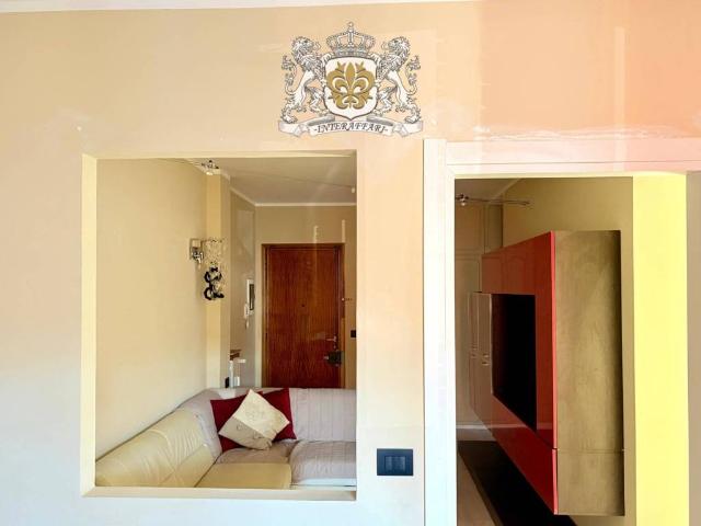 Appartamento in vendita a Borgo San Dalmazzo CN