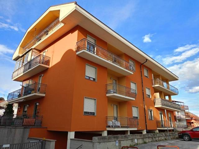 Appartamento in vendita a Borgo San Dalmazzo CN