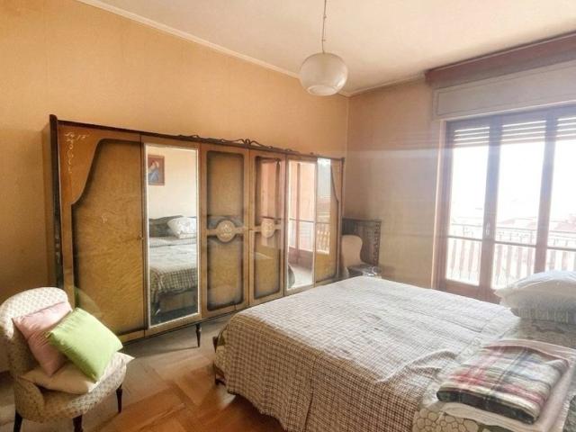 Appartamento in vendita a Borgo San Dalmazzo CN