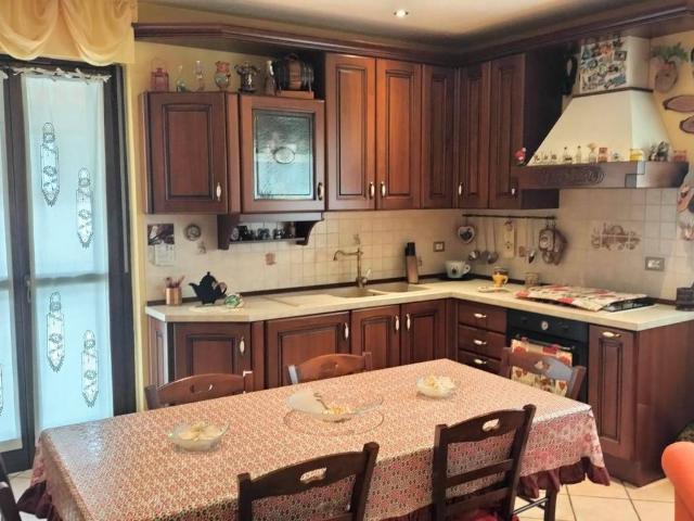 Appartamento in vendita a Borgo San Dalmazzo CN
