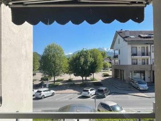 Appartamento in vendita a Borgo San Dalmazzo CN