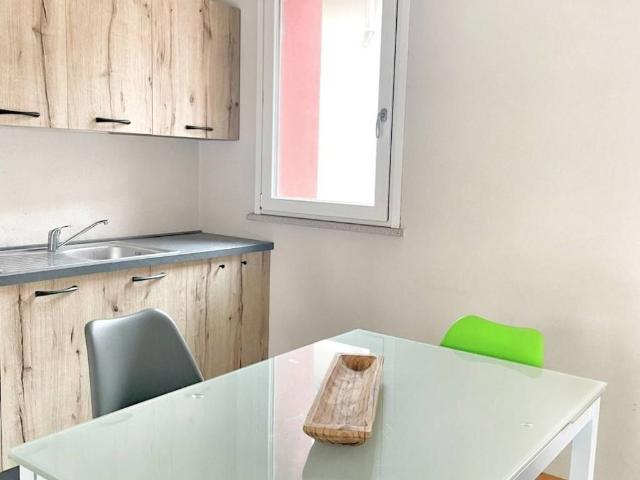 Appartamento in vendita a Borgo San Dalmazzo CN