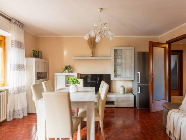 Appartamento in vendita a Borgo San Dalmazzo CN