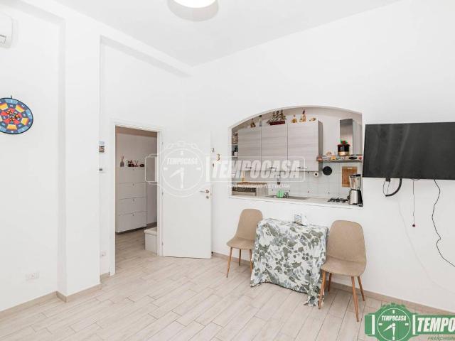 Appartamento in vendita a Borgo San Giovanni LO