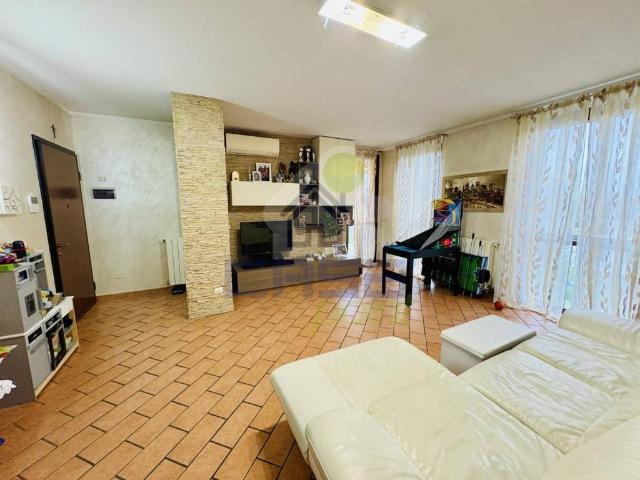 Appartamento in vendita a Borgo San Giovanni LO