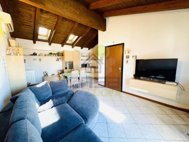 Appartamento in vendita a Borgo San Giovanni LO