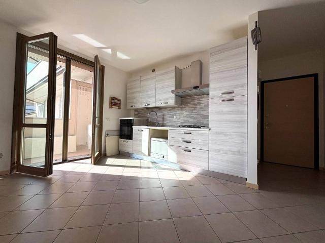 Appartamento in vendita a Borgo San Giovanni LO