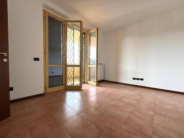 Appartamento in vendita a Borgo San Giovanni LO