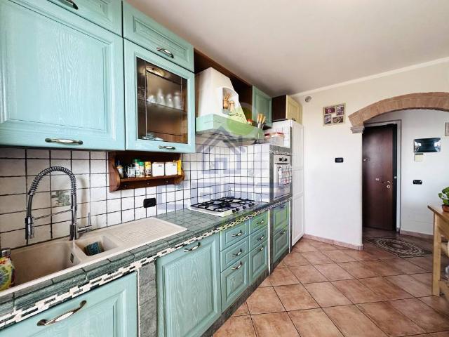 Appartamento in vendita a Borgo San Giovanni LO