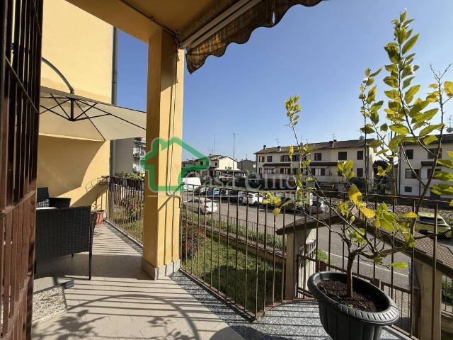 Appartamento in vendita a Borgo San Giovanni LO
