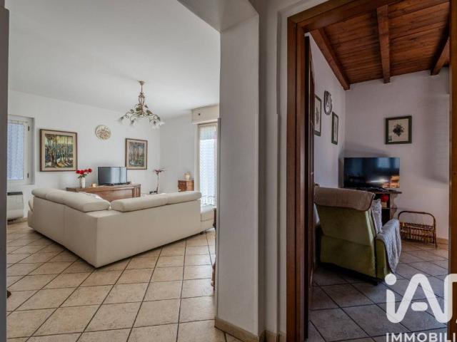 Appartamento in vendita a Borgo San Giacomo BS