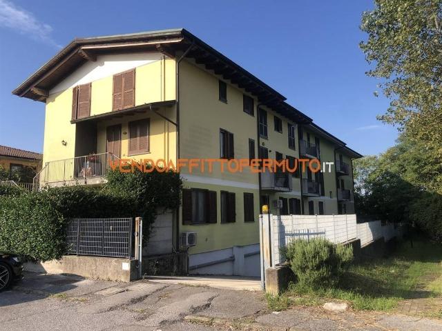 Appartamento in vendita a Borgo San Giacomo BS