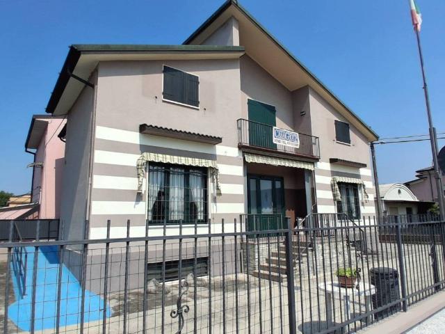 Appartamento in vendita a Borgo San Giacomo BS