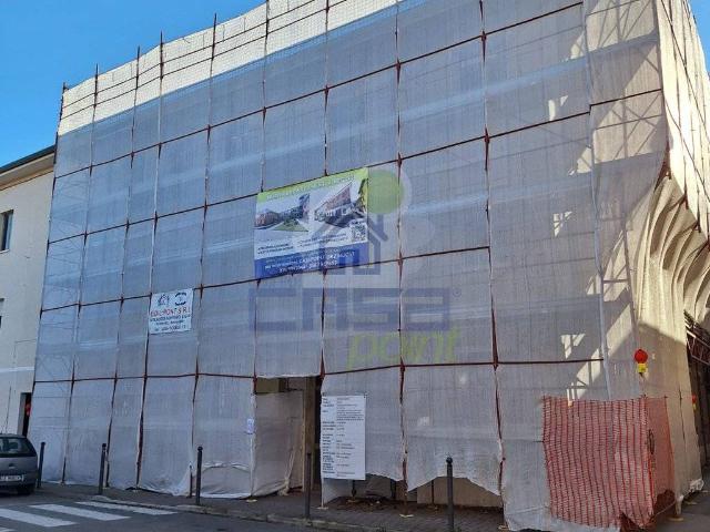 Appartamento in vendita a Borgo San Giacomo BS