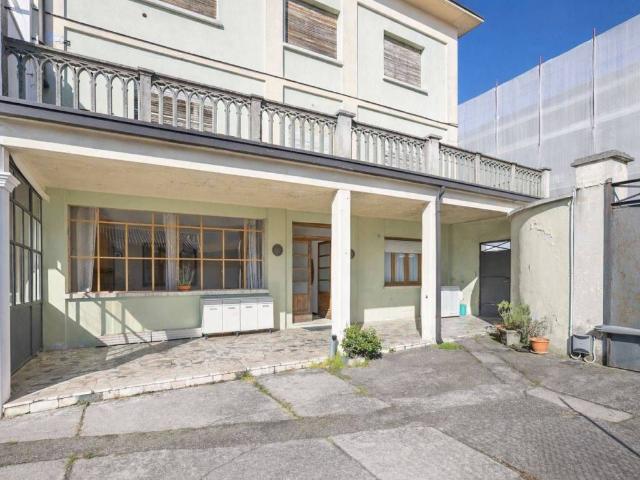 Appartamento in vendita a Borgo San Giacomo BS